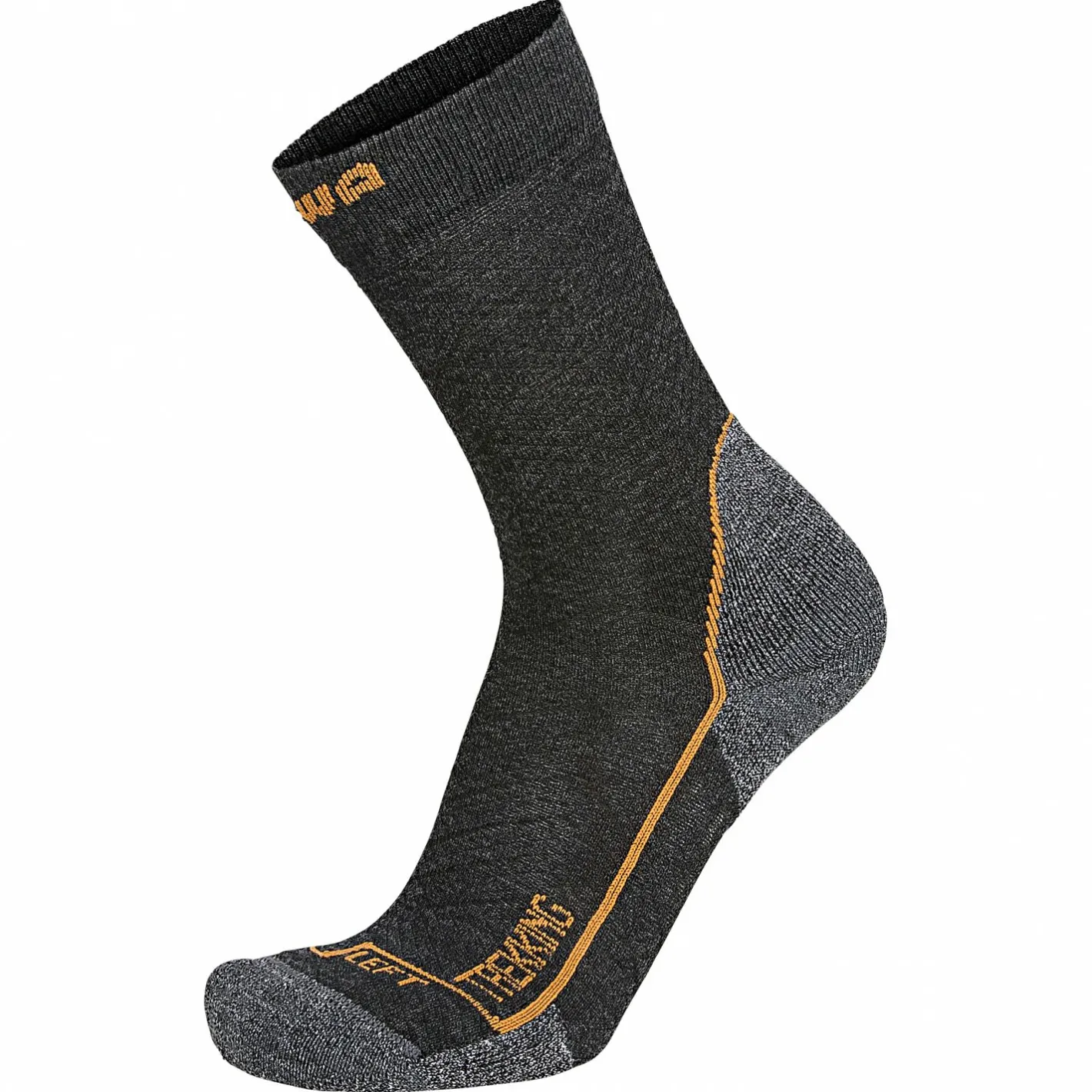 New Lowa Trekkingsocken Unisex (Anthrazit)