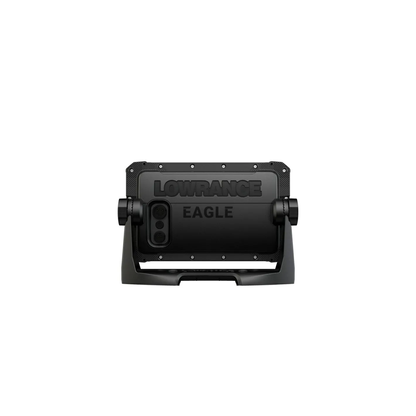 Lowrance Echolote & Plotter<Eagle 7 Row