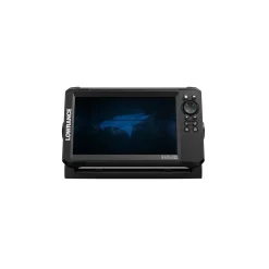 Outlet Lowrance Eagle 9 Row