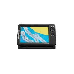 Outlet Lowrance Eagle 9 Row
