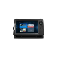 Outlet Lowrance Eagle 9 Row