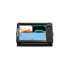 Outlet Lowrance Eagle 9 Row