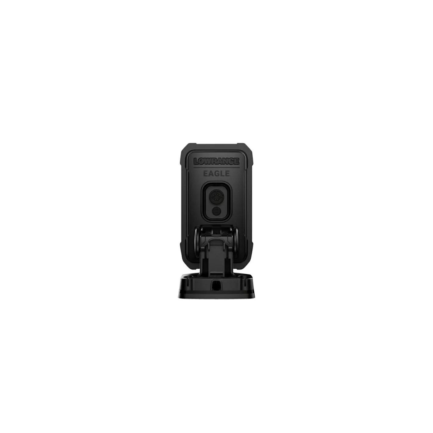 Lowrance Echolote & Plotter<Eagle 4X Sonar