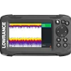Lowrance Echolote & Plotter<Fischfinder Hook² 4x All Season Pack