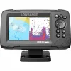 Best Lowrance Fischfinder Hool Reveal 5