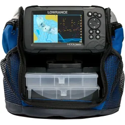 Best Lowrance Fischfinder Hool Reveal 5