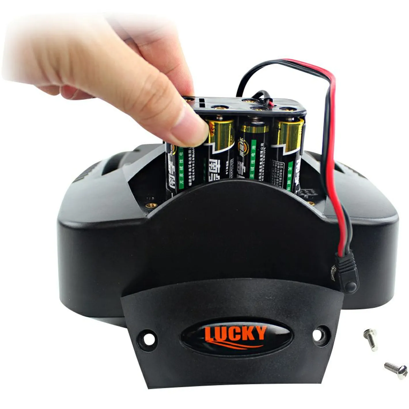 Sale Lucky Echolot Spear FF918C-WL