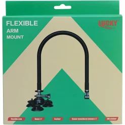 Lucky Flexibler Sondenarm