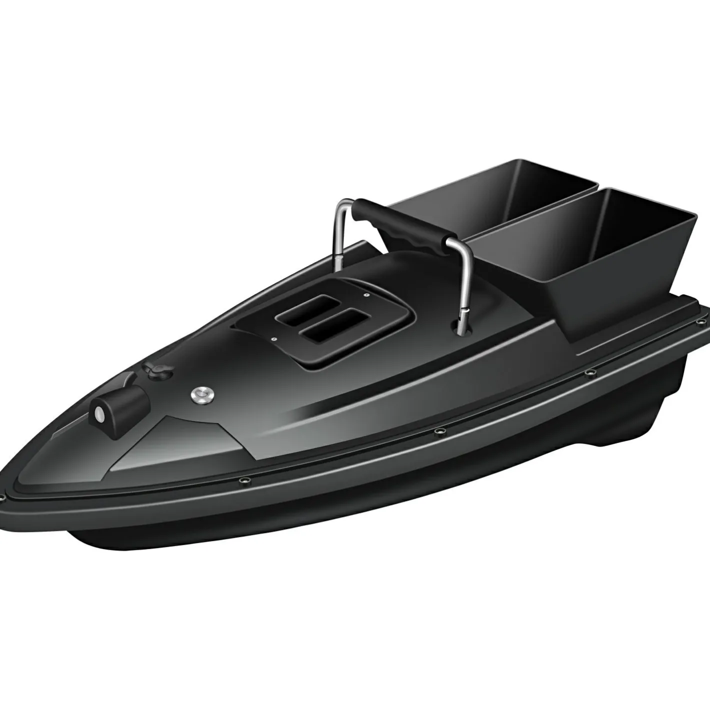 Discount Lucky Futterboot