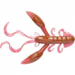 Outlet Lucky John Creature Bait Rock Craw 2,0" (Crayfish, Magic)