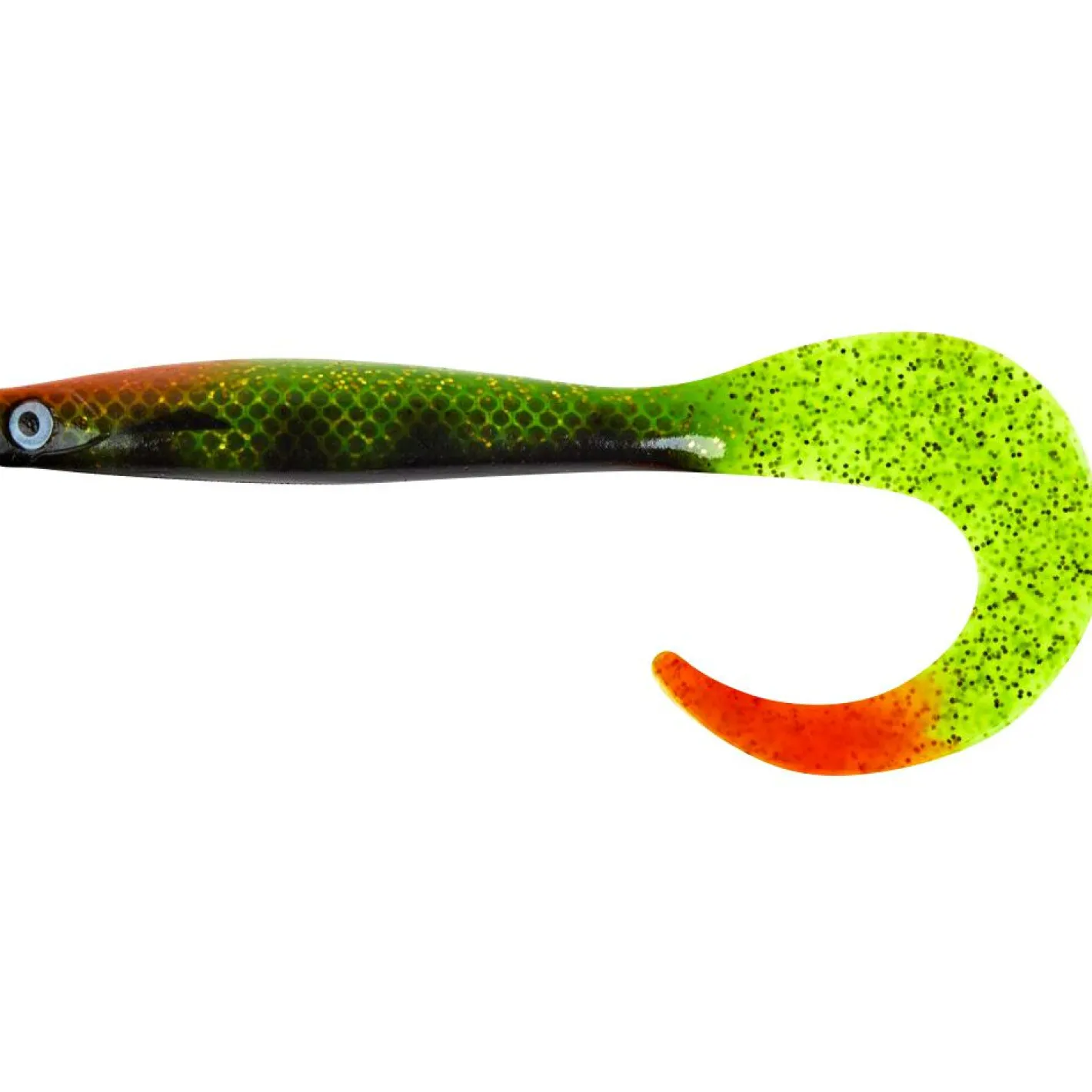 Best Lucky John Kubira Fire Tail (PG41)