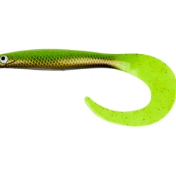 Lucky John Kubira Fire Tail (PG45)