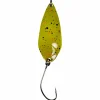 Clearance Lucky John Trout Spoon Eos (002)