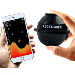 Discount Lucky Laker Smartphone Echolot