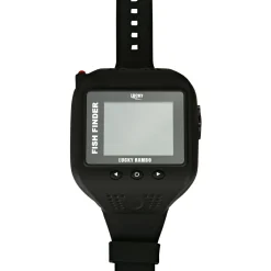 Lucky Echolote & Plotter<Rambo Smartwatch Echolot