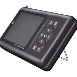 Lucky Echolote & Plotter<Sonar Horizon Portables Echolot