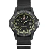 New Luminox Armbanduhr Leatherback SEA Turtle Giant (0333)