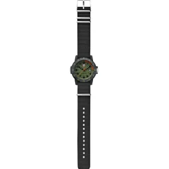 New Luminox Armbanduhr Leatherback SEA Turtle Giant (0333)