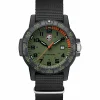 Luminox Angleruhren & Co.<Armbanduhr Leatherback Sea Turtle Giant XS.0337