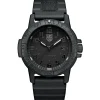Best Luminox Armbanduhr Leatherback SEA Turtle Giant (0321.BO.L)