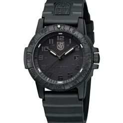 Best Luminox Armbanduhr Leatherback SEA Turtle Giant (0321.BO.L)