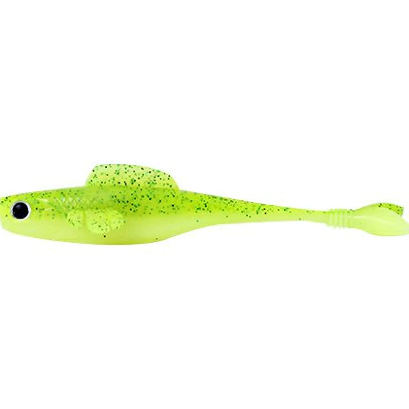 Lurejunks Gummiköder ·Gummifische & Shads<Huddsher (Poison)