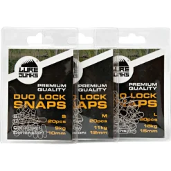 Outlet Lurejunks Snap (Karabiner)