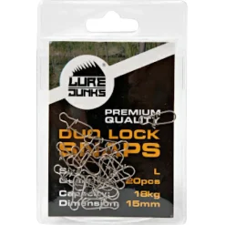Outlet Lurejunks Snap (Karabiner)