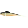 Lurejunks Gummiköder ·Gummifische & Shads<Weepin (Hot Olive)