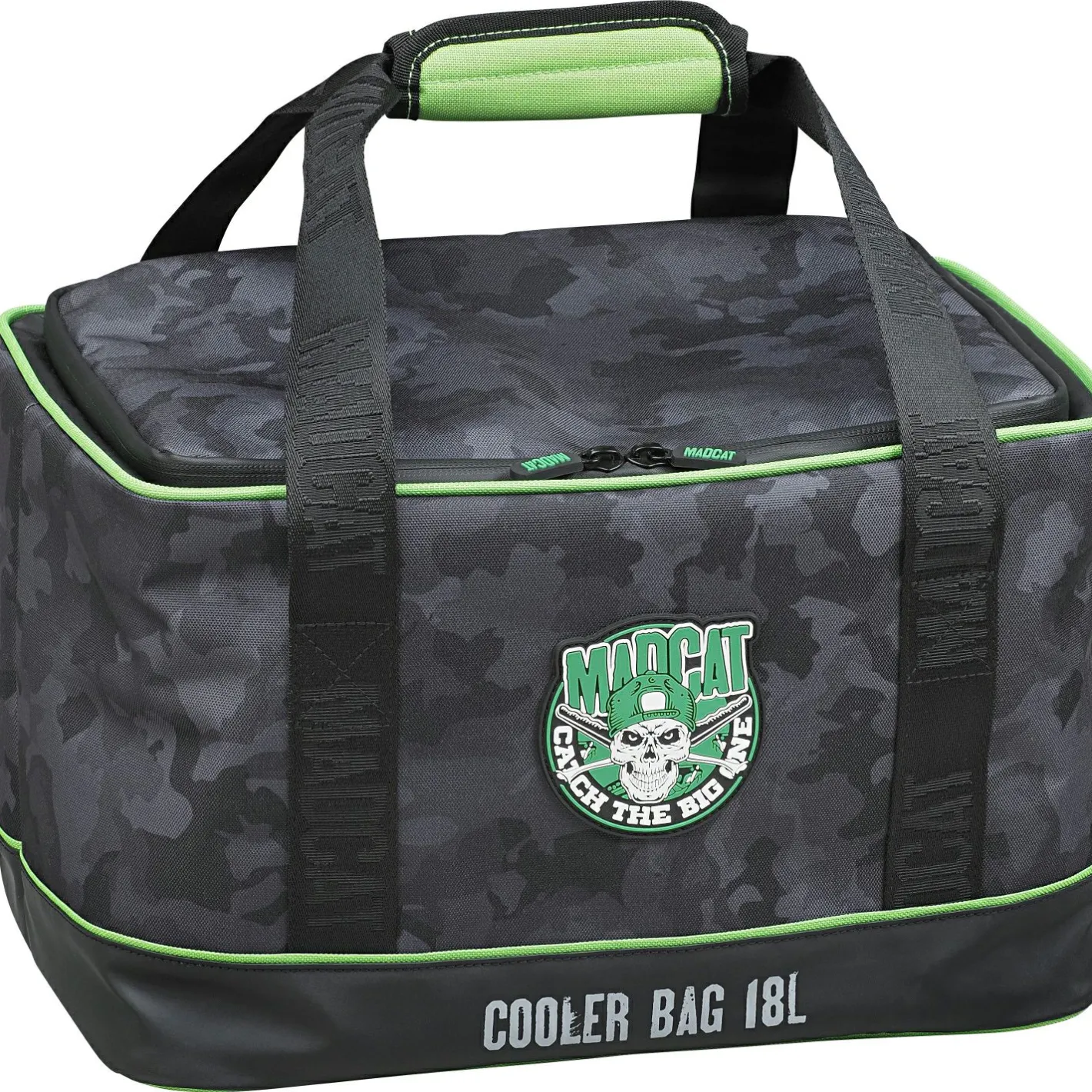 Sale MAD CAT Cooler Bag 18L