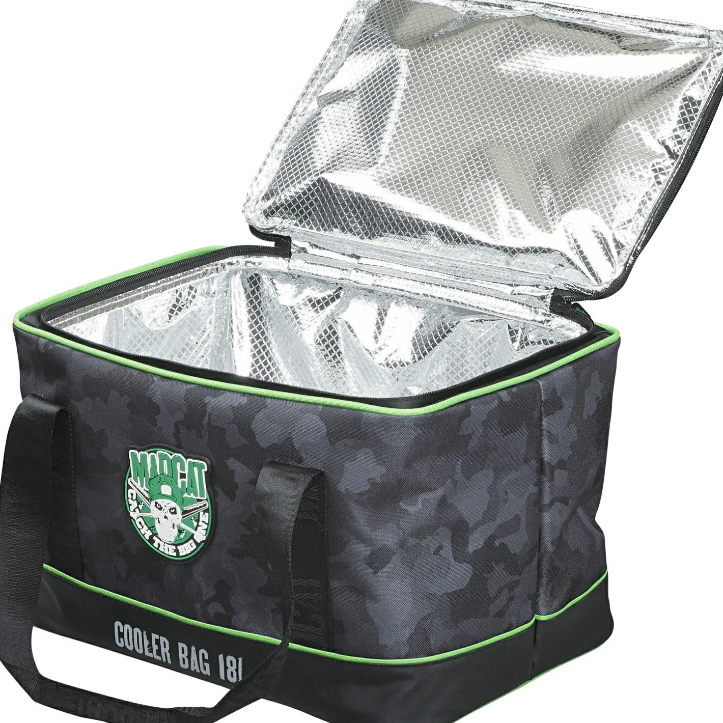 Sale MAD CAT Cooler Bag 18L