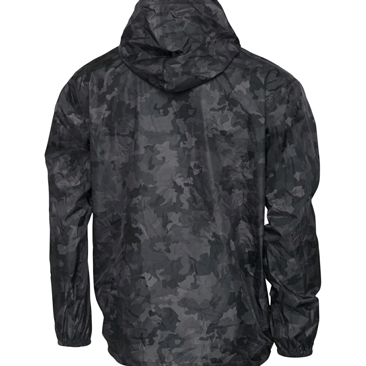 MAD CAT Outdoor- & Angel-Jacken<Dominion Jacket Herren (Nightcamo)