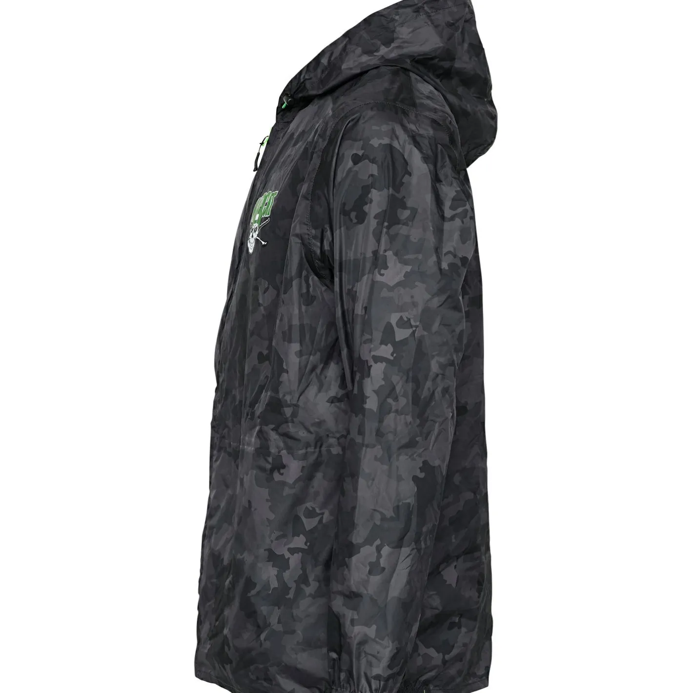 MAD CAT Outdoor- & Angel-Jacken<Dominion Jacket Herren (Nightcamo)