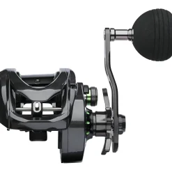 MAD CAT Dominion Low Profile Reel 400