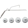 Online MAD CAT Golf Ball Jig-System Anti Snag