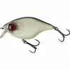New MAD CAT Hardbait Tight-S Shallow (Glow in the Dark)