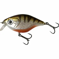 Outlet MAD CAT Hardbait Tight-S Shallow (Perch)