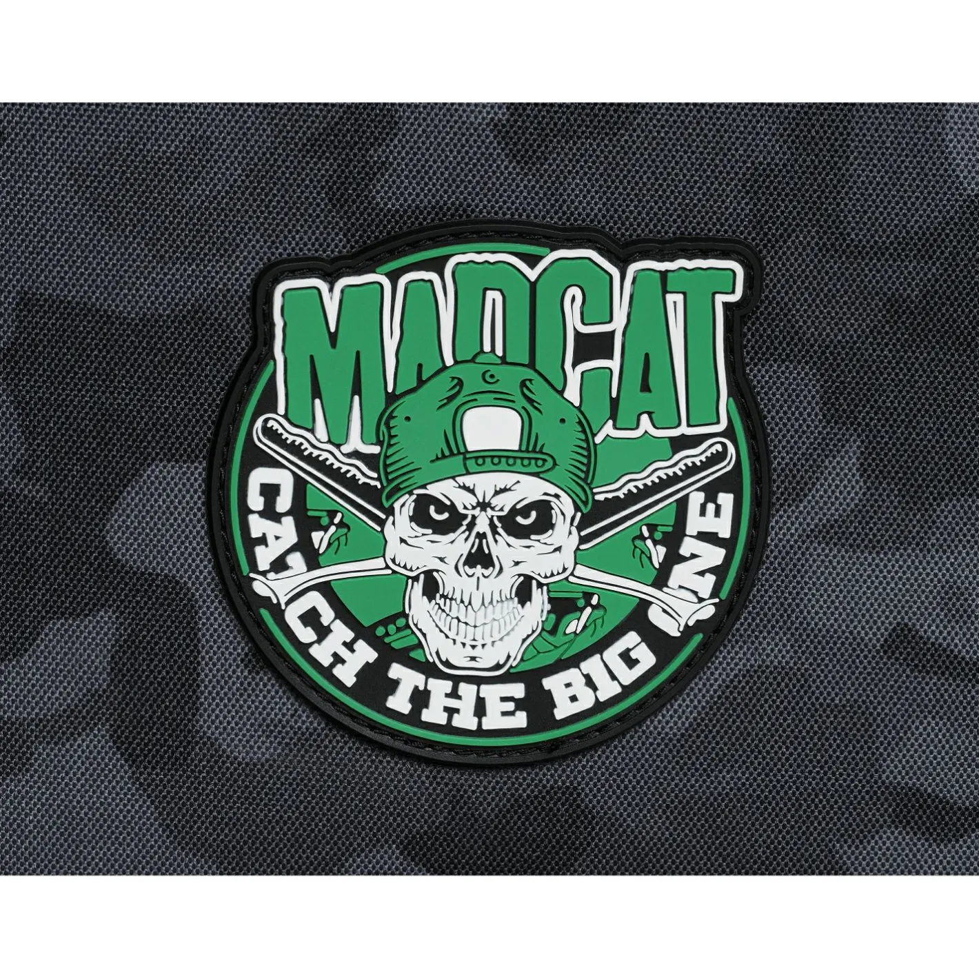MAD CAT Rutenfutterale ·Allroundruten-Futterale|Rutenzubehör<Rod Holdall XL 3 Rods