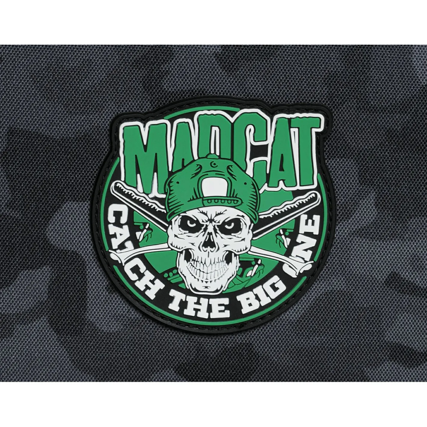 MAD CAT Angeltaschen ·Spezialtaschen<Sand Spike Bag