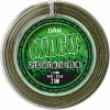 MAD CAT Wallerschnüre|Wallerschnüre<Vorfachschnur Spliceable Leader Line (oliv, 25 m)