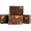 MadiX Friedfischfutter|Friedfischangeln-Zubehör<Briquette (Strawberry & Hemp)