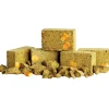 Best MadiX Briquette (Vanilla & Hemp)