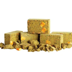 Best MadiX Briquette (Vanilla & Hemp)