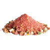 MadiX Karpfenfutter·Partikelköder & Angel-Pellets|Karpfenfutter<Carp (Strawberry)