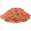 MadiX Friedfischfutter|Friedfischangeln-Zubehör<Feeder (Red)