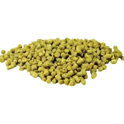 MadiX Friedfischfutter|Friedfischangeln-Zubehör<Methodfeeder Pellets (Sweet Corn & Betaine)
