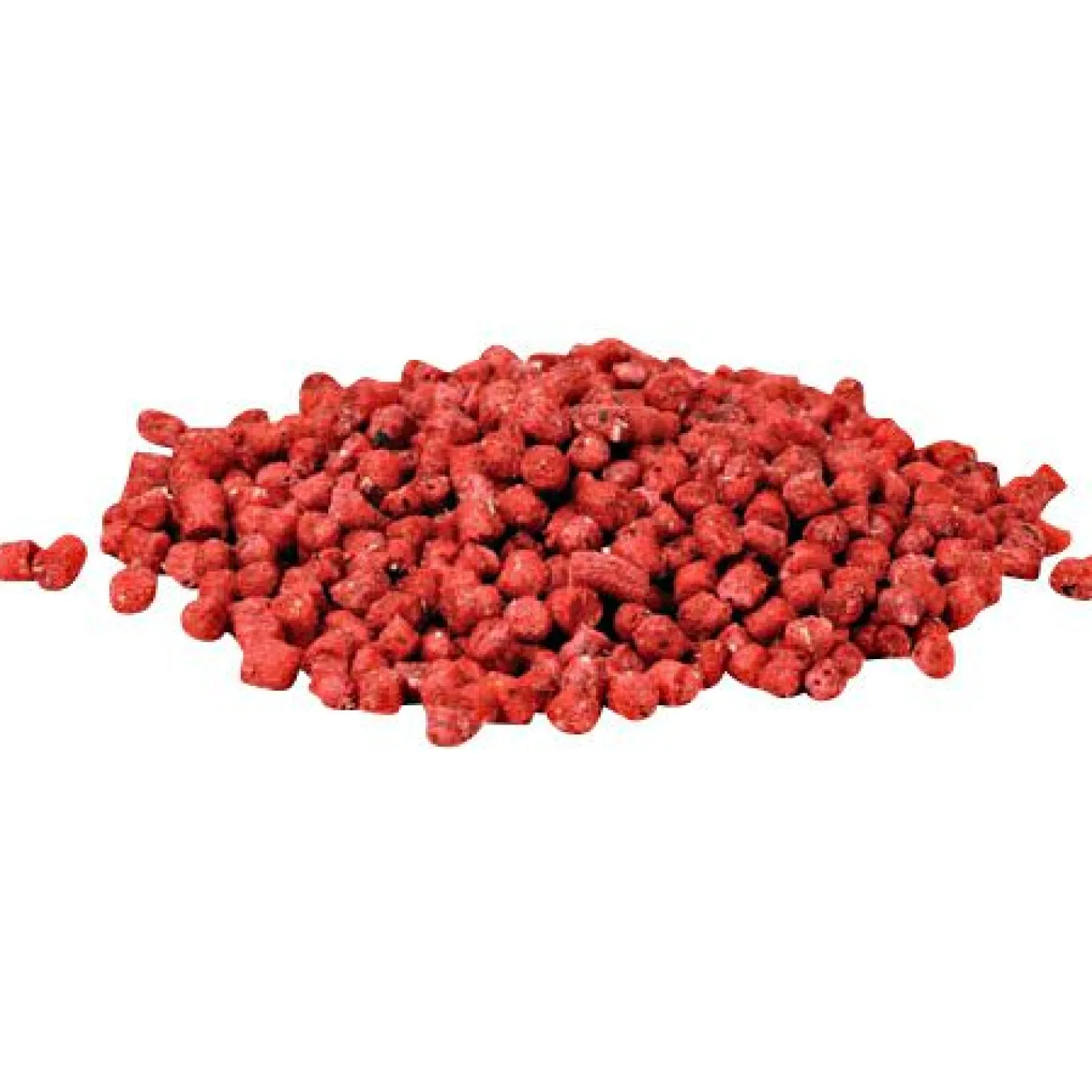 Discount MadiX Methodfeeder Pellets (Strawberry & Robin Red)