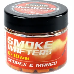 Outlet MadiX Smoking Dumbell Wafter (Scopex & Mango)