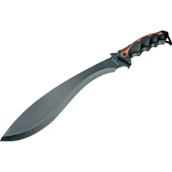 Hot Magnum Fahrtenmesser Chainsaw Backup Machete
