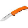 Magnum Angelmesser·Taschen- & Multifunktionsmesser<HL Single Pocket Knife Orange